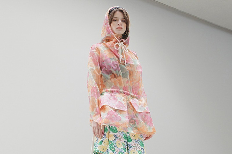 ダニエラ＆ジェマ2025年春夏コレクション