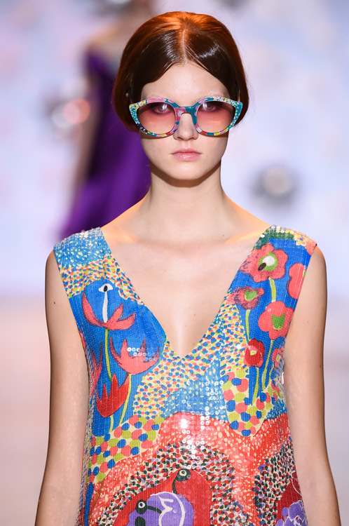 ツモリチサト(TSUMORI CHISATO) 2015年春夏ウィメンズコレクション ディテール - 写真14