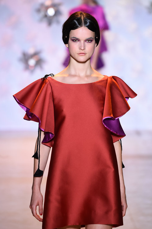 ツモリチサト(TSUMORI CHISATO) 2015年春夏ウィメンズコレクション  - 写真33