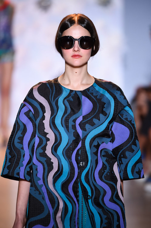 ツモリチサト(TSUMORI CHISATO) 2015年春夏ウィメンズコレクション ディテール - 写真20