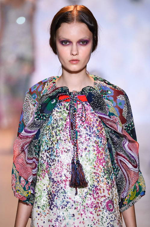 ツモリチサト(TSUMORI CHISATO) 2015年春夏ウィメンズコレクション ディテール - 写真23