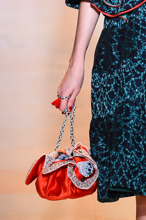 ツモリチサト 2015年春夏<span>コレクション</span> - 写真61