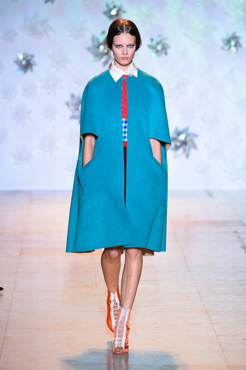 ツモリチサト(TSUMORI CHISATO) 2015年春夏ウィメンズコレクション  - 写真62