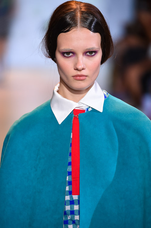 ツモリチサト(TSUMORI CHISATO) 2015年春夏ウィメンズコレクション  - 写真63