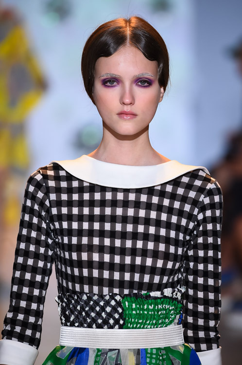 ツモリチサト(TSUMORI CHISATO) 2015年春夏ウィメンズコレクション  - 写真67