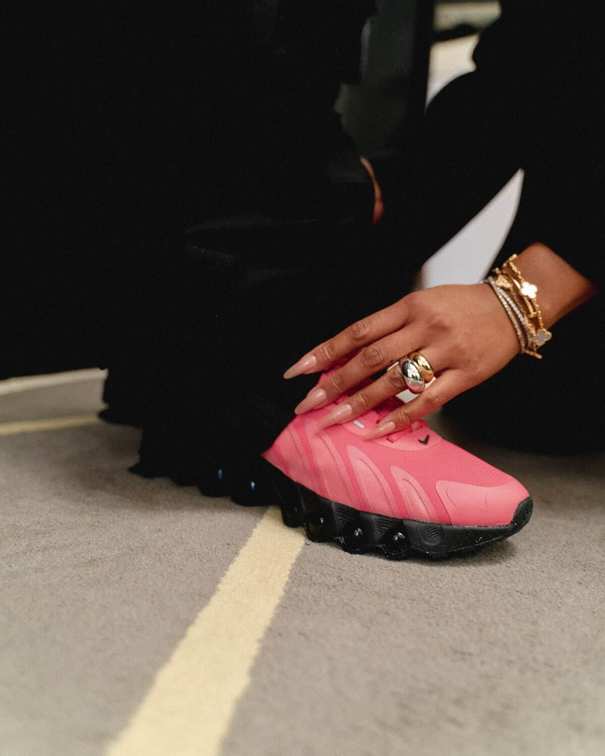 NIKE公式】エア マックス Dn8 'Hyper Pink' (FQ7860-600 / AM