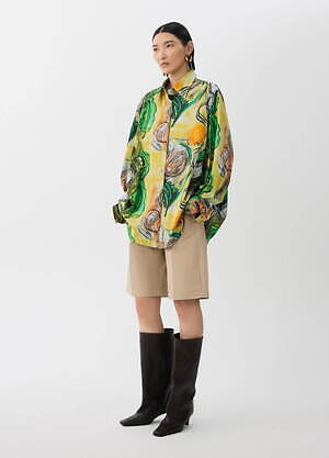 ジェイエヌビーワイ(JNBY) 2025年春夏ウィメンズコレクション  - 写真4