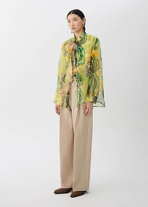 ジェイエヌビーワイ(JNBY) 2025年春夏ウィメンズコレクション  - 写真5