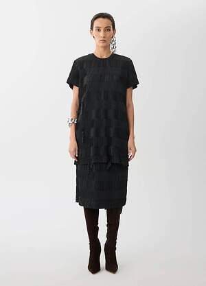 ジェイエヌビーワイ(JNBY) 2025年春夏ウィメンズコレクション  - 写真11