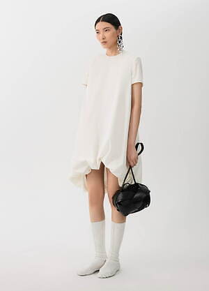 ジェイエヌビーワイ(JNBY) 2025年春夏ウィメンズコレクション  - 写真13