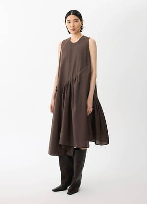 ジェイエヌビーワイ(JNBY) 2025年春夏ウィメンズコレクション  - 写真14