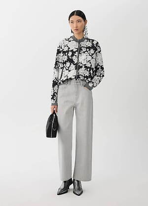 ジェイエヌビーワイ(JNBY) 2025年春夏ウィメンズコレクション  - 写真18