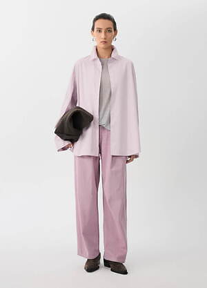 ジェイエヌビーワイ(JNBY) 2025年春夏ウィメンズコレクション  - 写真21