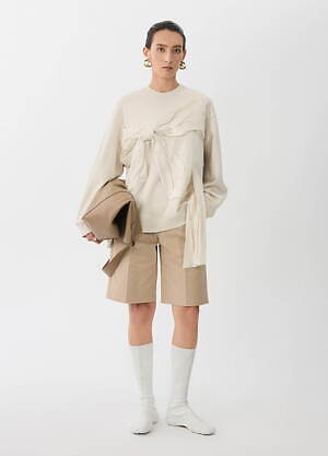 ジェイエヌビーワイ(JNBY) 2025年春夏ウィメンズコレクション  - 写真24