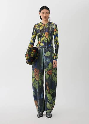 ジェイエヌビーワイ(JNBY) 2025年春夏ウィメンズコレクション  - 写真25