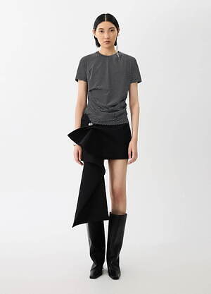 ジェイエヌビーワイ(JNBY) 2025年春夏ウィメンズコレクション  - 写真28