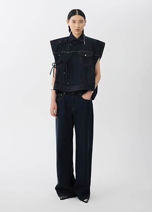 ジェイエヌビーワイ(JNBY) 2025年春夏ウィメンズコレクション  - 写真29