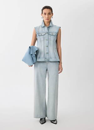 ジェイエヌビーワイ(JNBY) 2025年春夏ウィメンズコレクション  - 写真30