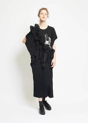 ゴム(gomme) 2025年夏ウィメンズコレクション  - 写真2