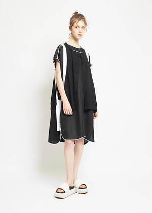 ゴム(gomme) 2025年夏ウィメンズコレクション  - 写真5