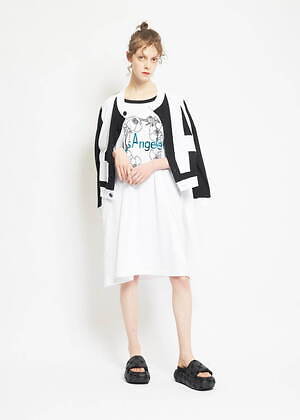 ゴム(gomme) 2025年夏ウィメンズコレクション  - 写真6