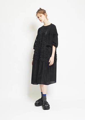 ゴム(gomme) 2025年夏ウィメンズコレクション  - 写真7