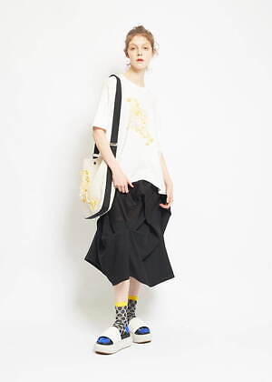 ゴム(gomme) 2025年夏ウィメンズコレクション  - 写真8