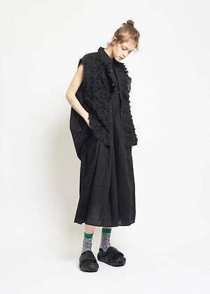 ゴム(gomme) 2025年夏ウィメンズコレクション  - 写真12