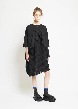 ゴム(gomme) 2025年夏ウィメンズコレクション  - 写真14