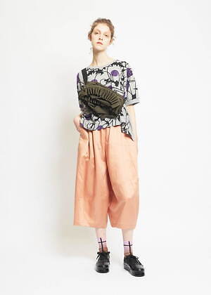 ゴム(gomme) 2025年夏ウィメンズコレクション  - 写真15