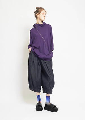 ゴム(gomme) 2025年夏ウィメンズコレクション  - 写真16