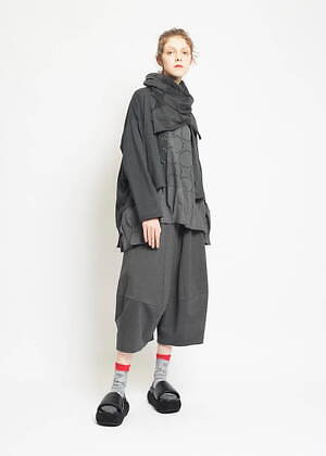 ゴム(gomme) 2025年夏ウィメンズコレクション  - 写真18