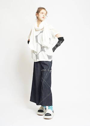 ゴム(gomme) 2025年夏ウィメンズコレクション  - 写真20