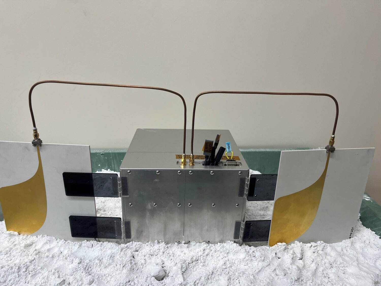 LDA
画像提供：東京大学