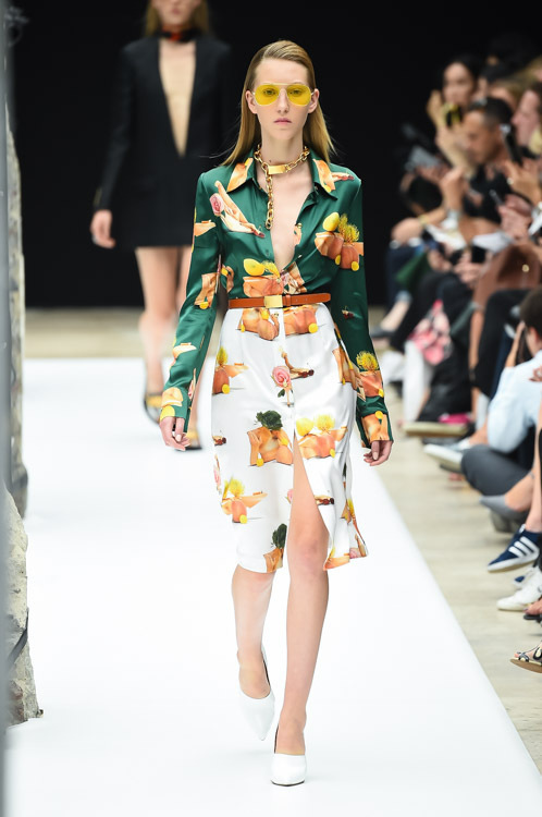 アクネ ストゥディオズ 2015年春夏<span>コレクション</span> - 写真2