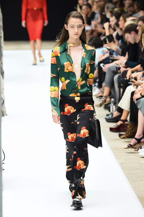 アクネ ストゥディオズ(Acne Studios) 2015年春夏ウィメンズコレクション  - 写真7