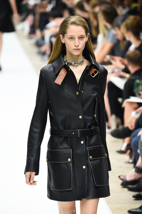 アクネ ストゥディオズ(Acne Studios) 2015年春夏ウィメンズコレクション  - 写真13