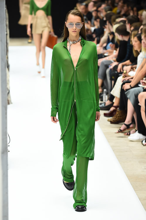 アクネ ストゥディオズ 2015年春夏<span>コレクション</span> - 写真28