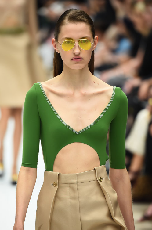 アクネ ストゥディオズ(Acne Studios) 2015年春夏ウィメンズコレクション  - 写真30