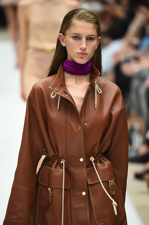 アクネ ストゥディオズ(Acne Studios) 2015年春夏ウィメンズコレクション  - 写真35