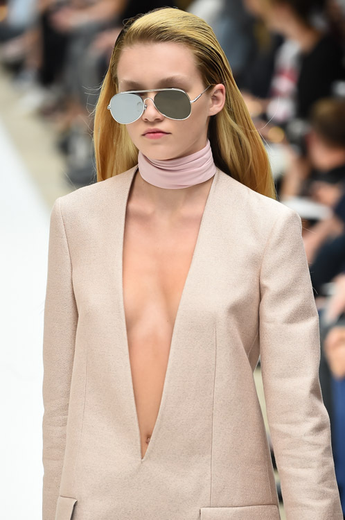 アクネ ストゥディオズ 2015年春夏<span>コレクション</span> - 写真38