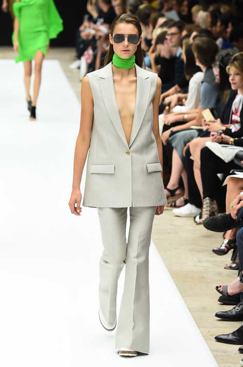 アクネ ストゥディオズ(Acne Studios) 2015年春夏ウィメンズコレクション  - 写真40