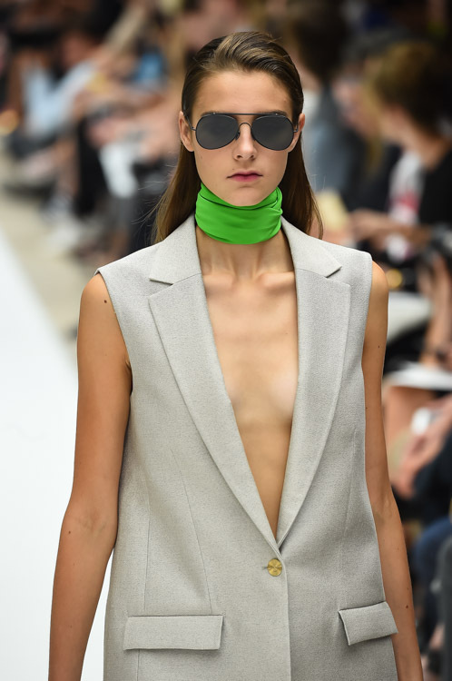 アクネ ストゥディオズ 2015年春夏<span>コレクション</span> - 写真41