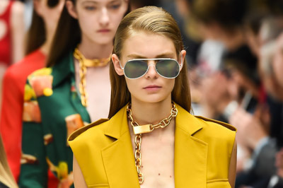 アクネ ストゥディオズ 2015年春夏コレクション - あらゆるシーンの装いに爽快なモード感を与えて