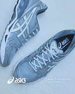 アシックス(ASICS), ビューティー＆ユース ユナイテッドアローズ(BEAUTY&YOUTH UNITED ARROWS) ゲルカヤノ14｜写真14