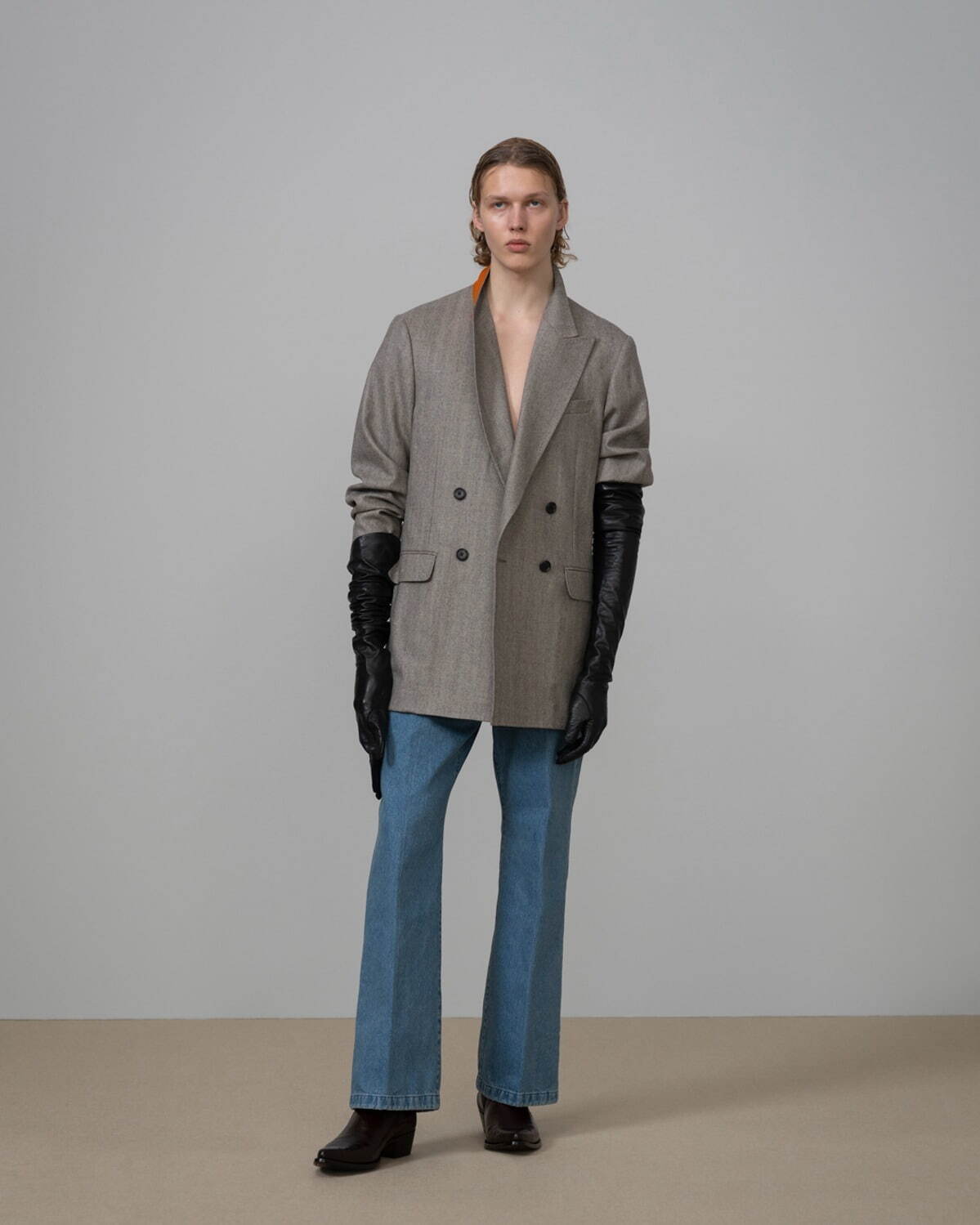 レインメーカー(RAINMAKER) 2025-26年秋冬ウィメンズ&メンズコレクション  - 写真15