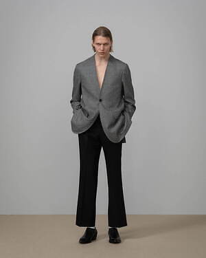 レインメーカー(RAINMAKER) 2025-26年秋冬ウィメンズ&メンズコレクション  - 写真1