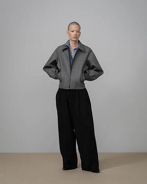 レインメーカー(RAINMAKER) 2025-26年秋冬ウィメンズ&メンズコレクション  - 写真3