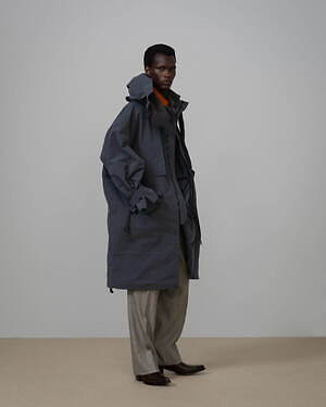 レインメーカー(RAINMAKER) 2025-26年秋冬ウィメンズ&メンズコレクション  - 写真7