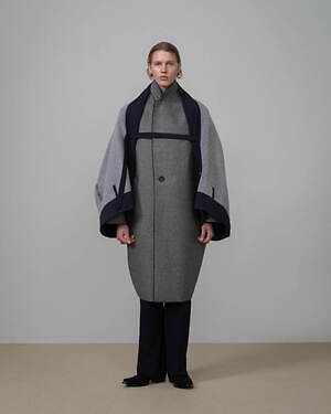 レインメーカー(RAINMAKER) 2025-26年秋冬ウィメンズ&メンズコレクション  - 写真8